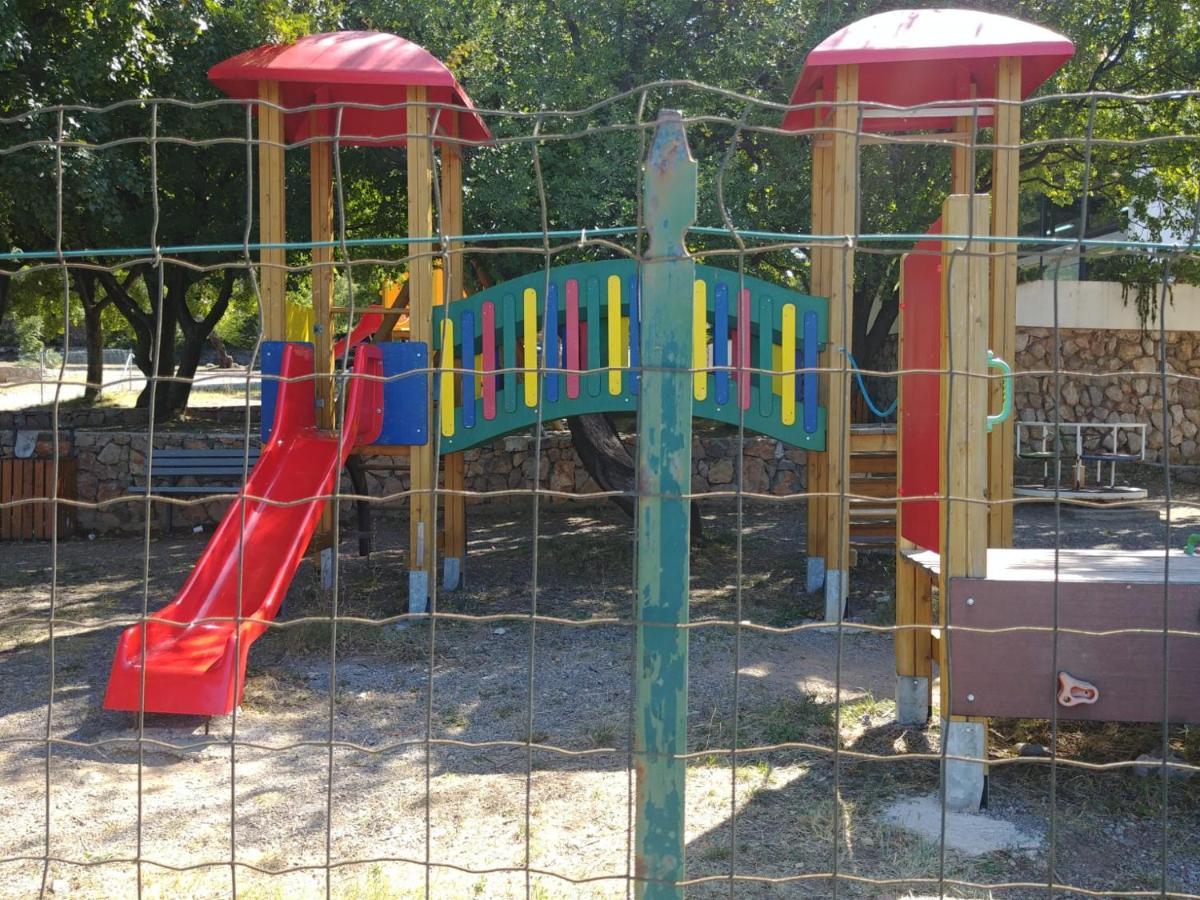 דירות קלנוביצה Riva מראה חיצוני תמונה